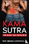 Zafiropoulos, George - KAMA SUTRA FOR BACK PAIN SUFFERERS