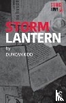Kidd, Duncan - Storm Lantern