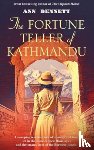 Ann Bennett - Fortune Teller of Kathmandu