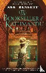 Bennett, Ann - The Bookseller of Kathmandu