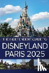 Costa, G. - Costa, G: Independent Guide to Disneyland Paris 2025