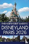 Costa, G. - The Independent Guide to Disneyland Paris 2026