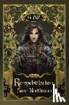 Northman, Sam - Rumpelstilzchen: MM Romance Fairytale Retelling