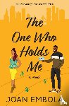 Embola - The One Who Holds Me