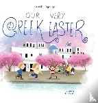 Psifogeorgou, Kassi - Our Very Greek Easter