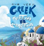 Psifogeorgou - Our Very Greek Traditions & A Few Superstitions