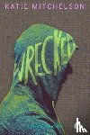 Mitchelson, Katie - Wrecked