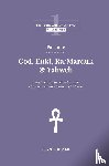 Thomas, Glyn - Part One - God, Enki, Ra/Marduk & Yahweh