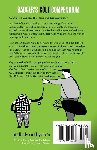 Edworthy, Niall - Badger's Golf Compendium