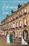 Ball, Diane Jane - The Austens of Bath