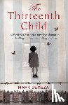 Demeza, Mark - The Thirteenth Child