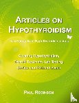 Robinson, Paul - Articles on hypothyroidism