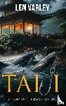 Varley, Len - Taiji