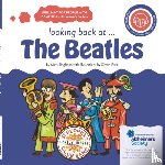 Singleton, Matt - looking back at... The Beatles: a dementia-friendly book