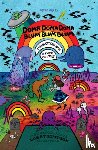 Thompson, Luke - Domadomadoma-Blumblumblum