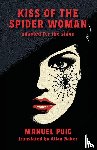 Puig, Manuel - Kiss of the Spider Woman