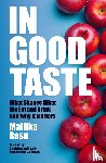 Basu, Mallika - In Good Taste