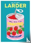 McAndrew, Orla - Larder