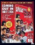 Baker, Ricky - Eastern Heroes Magazine Vol 2 No 2 Special Shaw Brothers Softback Collectors Edition