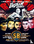 Baker, Ricky - Eastern Heroes Magazine Vol 2 No 2 Special Shaw Brothers Softback Collectors Edition