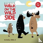 Oldland, Nicholas - Walk on the Wild Side