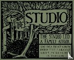 Artmonsky, Ruth - The Studio Ltd.
