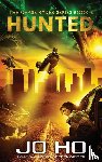 Ho, Jo - Hunted