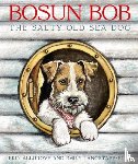 Allgrove, Erin - Bosun Bob The Salty Old Sea Dog