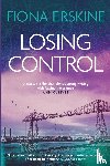 Erskine, Fiona - Losing Control
