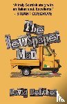 Belcher, David - The Newspaper Man