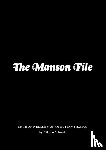 Schreck, Nikolas - The Manson File