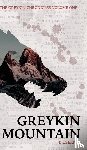 Csernis, Tate - Greykin Mountain