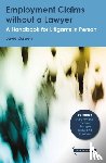 Curwen, David - Employment Claims without a Lawyer