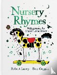 Lacey, Robert - Nursery Rhymes With Pictures by Claud Lovat Fraser