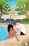 Thomas, Sophie - Summer of Love