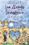 Adams, Kimberley - Love Always Lindisfarne