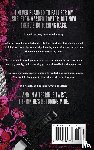 Vines, Jolie - Arran's Obsession (Body Count, #1) Alternate Cover