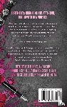 Vines, Jolie - Connor's Claim (Body Count, #2) Alternate Cover