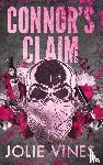 Vines, Jolie - Connor's Claim (Body Count, #2) Alternate Cover