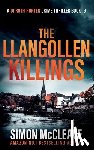 McCleave, Simon - The Llangollen Killings