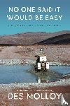 Molloy, Des - No One Said it Would be Easy