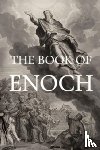 Thomas R, Horn - The Book of Enoch