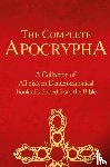 Press, Crux - The Complete Apocrypha