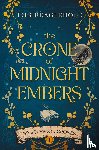 Beaglehole, Iris - The Crone of Midnight Embers (Myrtlewood Crones)