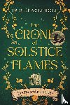 Beaglehole, Iris - The Crone of Solstice Flames