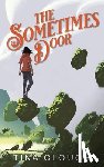 Clough, Tina - The Sometimes Door