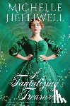 Helliwell, Michelle - A Tantalizing Treasure