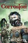 Gurgu, Costi - Green Corrosion