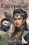 Gurgu, Costi - Pink Corrosion