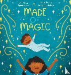 Vasan, Anjana - Made of Magic